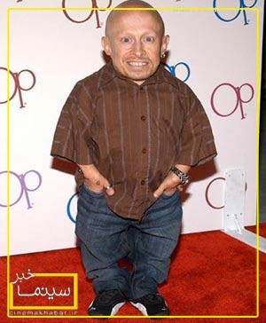 تصاویر کوتوله های هالیوودی,معرفی کوتوله های هالیوودی