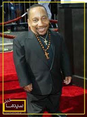 تصاویر کوتوله های هالیوودی,معرفی کوتوله های هالیوودی