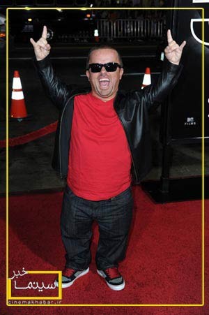 تصاویر کوتوله های هالیوودی,معرفی کوتوله های هالیوودی