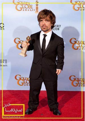 تصاویر کوتوله های هالیوودی,معرفی کوتوله های هالیوودی