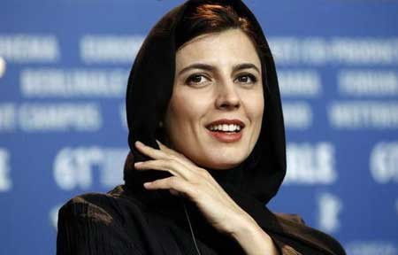 لیلا حاتمی