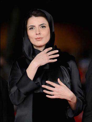 لیلا حاتمی