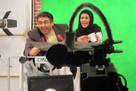 خنده بازار , اخبار فرهنگی و هنری 