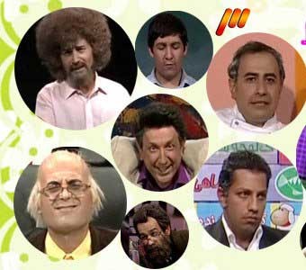 خنده بازار , اخبار فرهنگی و هنری 