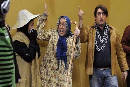خنده بازار , اخبار فرهنگی و هنری 