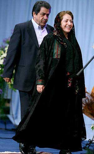 هنرمندان ایرانی , بازیگران ایرانی 