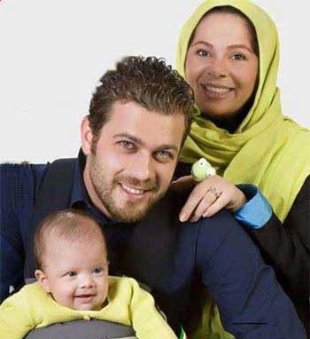 هنرمندان ایرانی , بازیگران ایرانی 