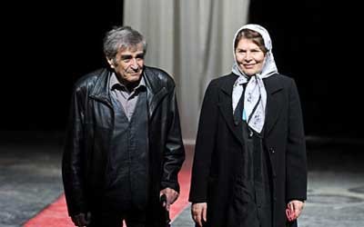هنرمندان ایرانی , بازیگران ایرانی 