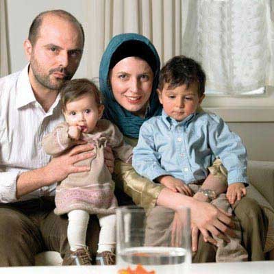 هنرمندان ایرانی , بازیگران ایرانی 