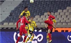 اخبارورزشی, محل فینال جام حذفی