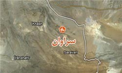 زلزله خاش و سراوان,اخبار زلزله سیستان و بلوچستان