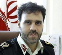 معاون اجتماعی ناجا,پیگیری بدحجابی بازیگران درخارج کشور ازاینترپل