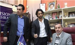 باشگاه سپاهان,باشگاه استقلال,اخبار ورزشی