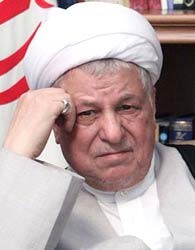 رئيس مجمع تشخيص مصلحت نظام,هاشمی رفسنجانی