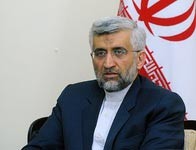 انتخابات ریاست جمهوری,کاندیداتوری سعید جلیلی,اخبار انتخابات
