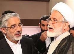 موسوی,کروبی,عسگراولادی