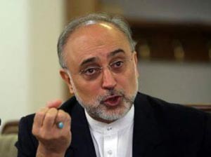 علی اکبر صالحی، معاون روحانی