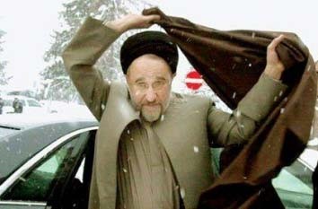 سید محمد خاتمی,نامزدی سید محمد خاتمی, حضور سید محمد خاتمی در انتخابات