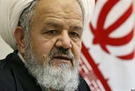 حجت الاسلام علی سعیدی,نماینده ولی فقیه در سپاه پاسداران