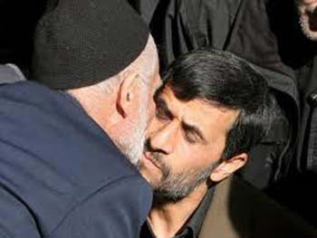 احمدی نژاد,طرفداران احمدی نژاد,اخبار سیاسی