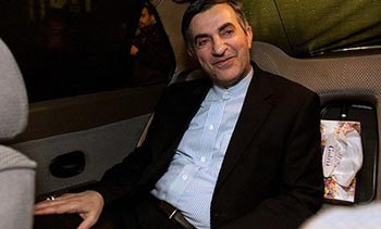 حسین فاضلی,ستاد انتخاباتی اسنفدیار رحیم مشایی,اسنفدیار رحیم مشایی