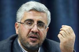 فرهاد رهبر,دانشگاه تهران