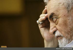 عسگراولادی,موسوی و کروبی,رفع حصر موسوی و کروبی