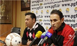 یحی گل محمدی,اخبار ورزشی,پرسپولیس
