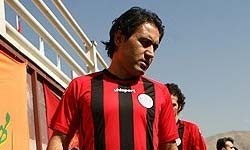 مهدی مهدوی کیا,خداحافظی مهدوی کیا از فوتبال