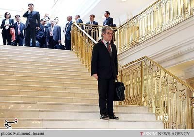 مذاکرات ایران و گروه 5+1 در آلماتی,مذاکرات آلماتی 2