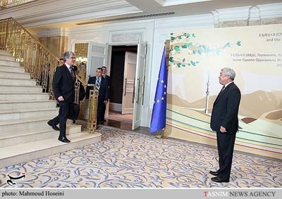 مذاکرات ایران و گروه 5+1 در آلماتی,مذاکرات آلماتی 2