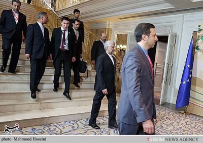 مذاکرات ایران و گروه 5+1 در آلماتی,مذاکرات آلماتی 2