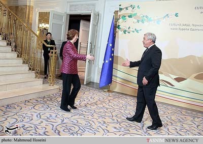 مذاکرات ایران و گروه 5+1 در آلماتی,مذاکرات آلماتی 2