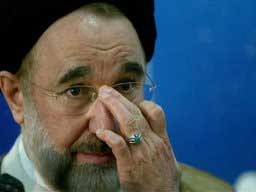 دیدار نوروزی با سید محمد خاتمی,سید محمد خاتمی