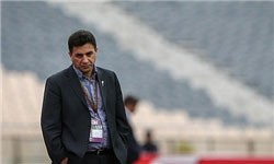 امیر قلعه نویی,اخبار ورزشی