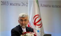 غنی‌سازی اورانیوم,سعید جلیلی,نتایج مذاکرات آلماتی 2