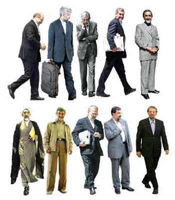 اصولگرایان در انتخابات,اصولگرایان