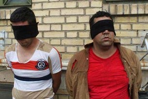 اخبارحوادث,حوادث تهران,باند بزرگ قاچاق مواد مخدر