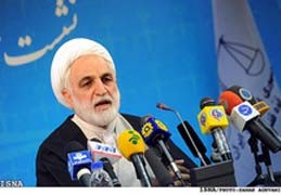 سخنگوی قوه قضاییه,نشست خبری سخنگوی قوه قضاییه,اخبار سیاسی