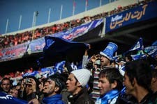 موافقت سازمان لیگ با بخشش محرومیت استقلال,اخبار استقلال