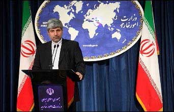 کشورهای 1+5,مذاکرات آلماتی 2,پاسخ اشتون به ایران