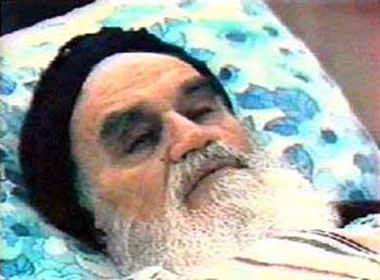 خاطرات آیت الله هاشمی رفسنجانی