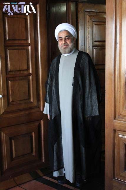 حسن روحانی,نامزدی در انتخابات ریاست جمهوری, انتخابات ریاست جمهوری