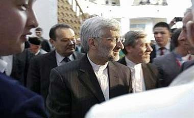 آلماتی 2, مذاکرات هسته ای شش قدرت بزرگ جهانی با ایران
