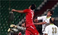 لیگ قهرمان آسیا,نتایج تراکتور سازی در لیگ قهرمان آسیا