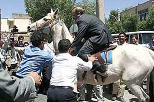 محمد باقر قالیباف,اخبار سیاسی,کاندیداتوری محمد باقر قالیباف