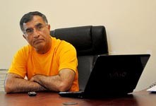 اخبار,مجید جلالی محروم شد