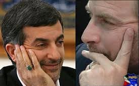 قالیباف در انتخابات,مشایی در انتخابات