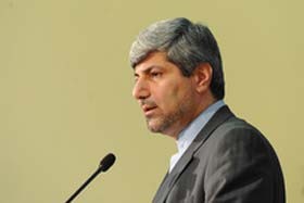 سخنگوی وزارت امور خارجه ایران,ی گفت‌وگوی مستقیم ایران با آمریکا