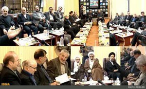 شورای نظارت بر صداوسیما به ضرغامی تذکر داد